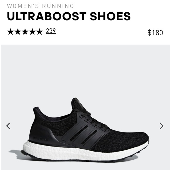 adidas ultraboost 9